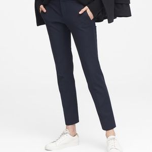 Banana Republic Work Pants